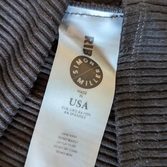 Simon Miller knit sweater - Picture 5 of 5